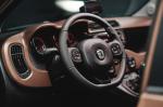 Fiat Panda Trussardi 2019 года